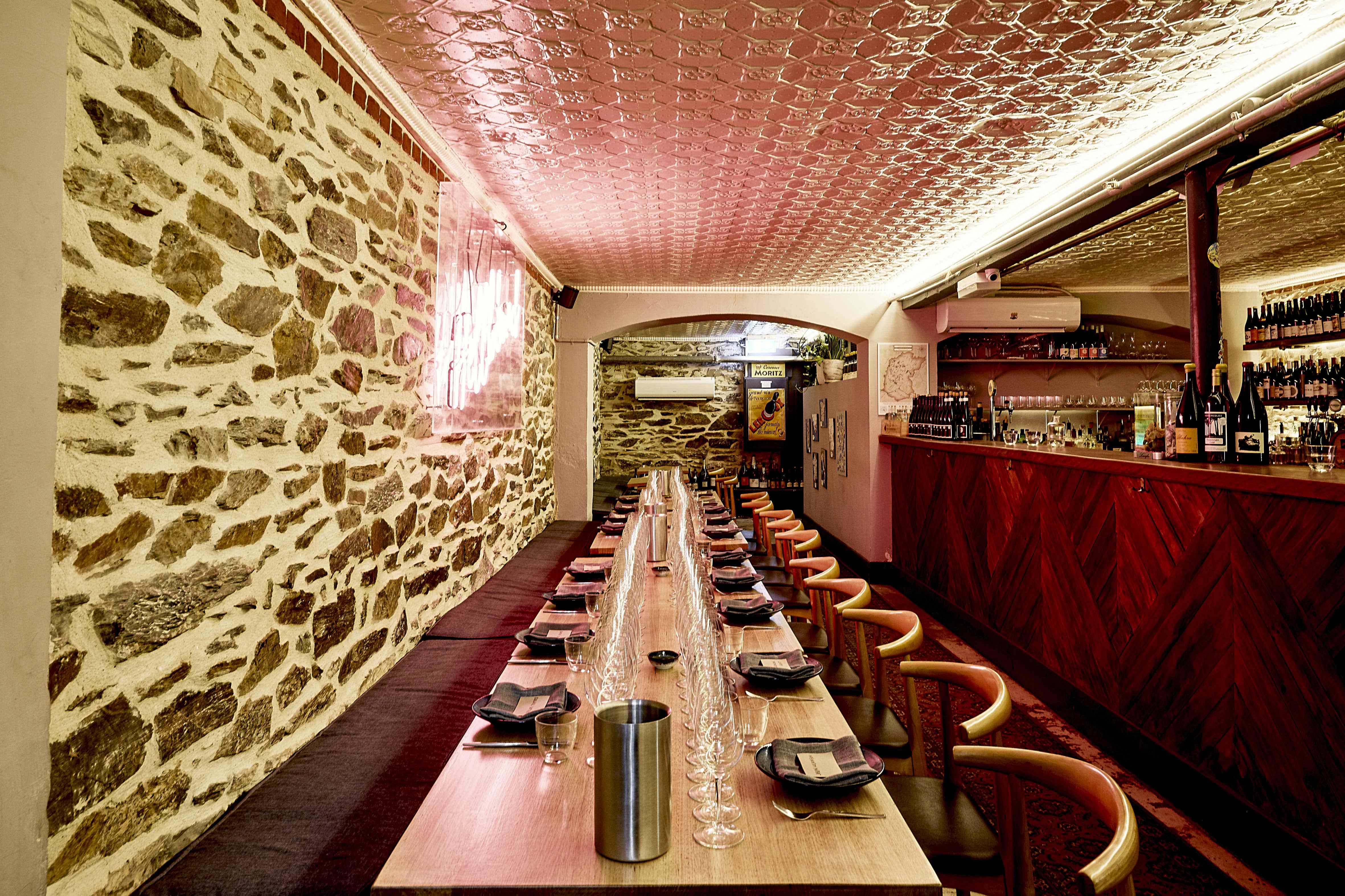 Book Hellbound Wine Bar at Hellbound Wine Bar. A Adelaide Venue for